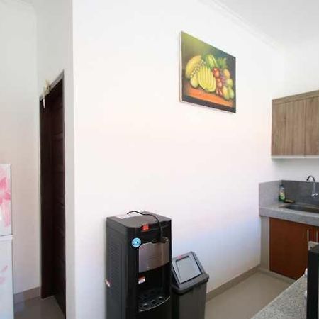 Villa Positano Seminyak  외부 사진