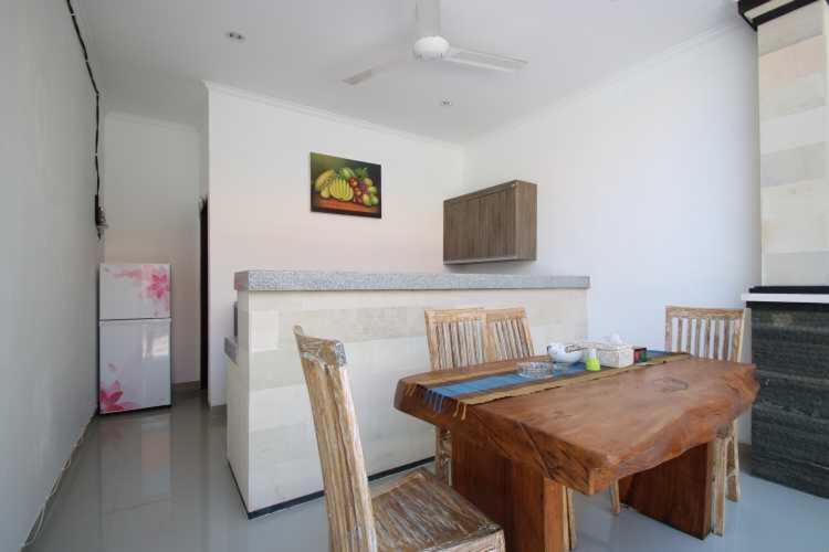Villa Positano Seminyak  외부 사진